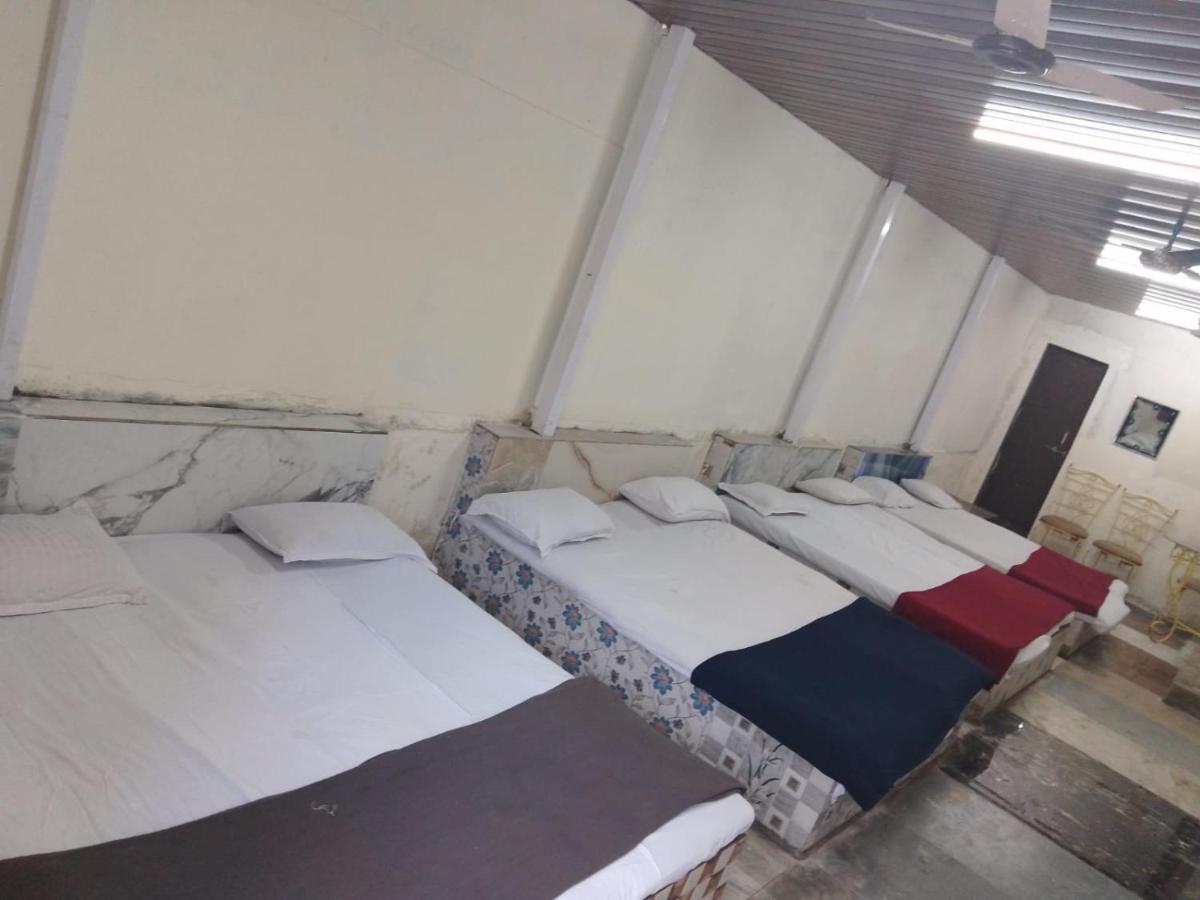 Hotel Hilltone- Matheran Luaran gambar