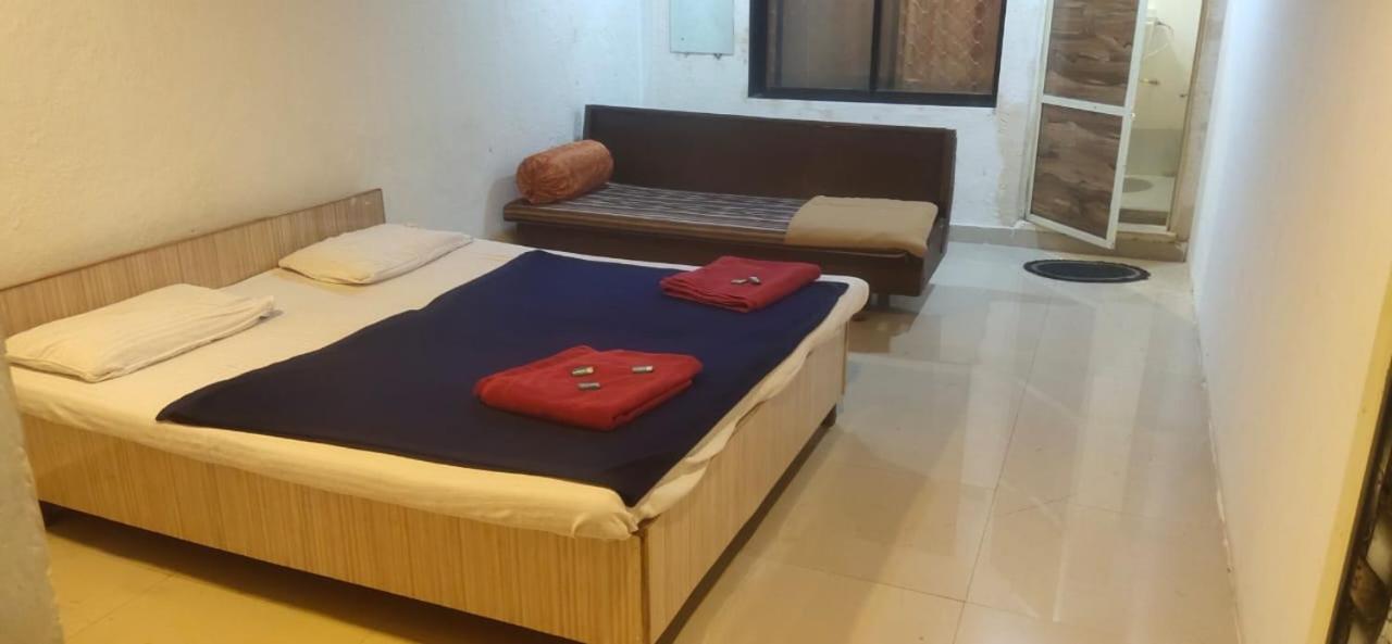 Hotel Hilltone- Matheran Luaran gambar