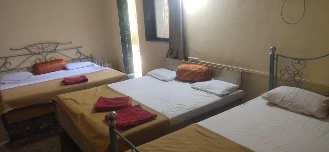 Hotel Hilltone- Matheran Luaran gambar