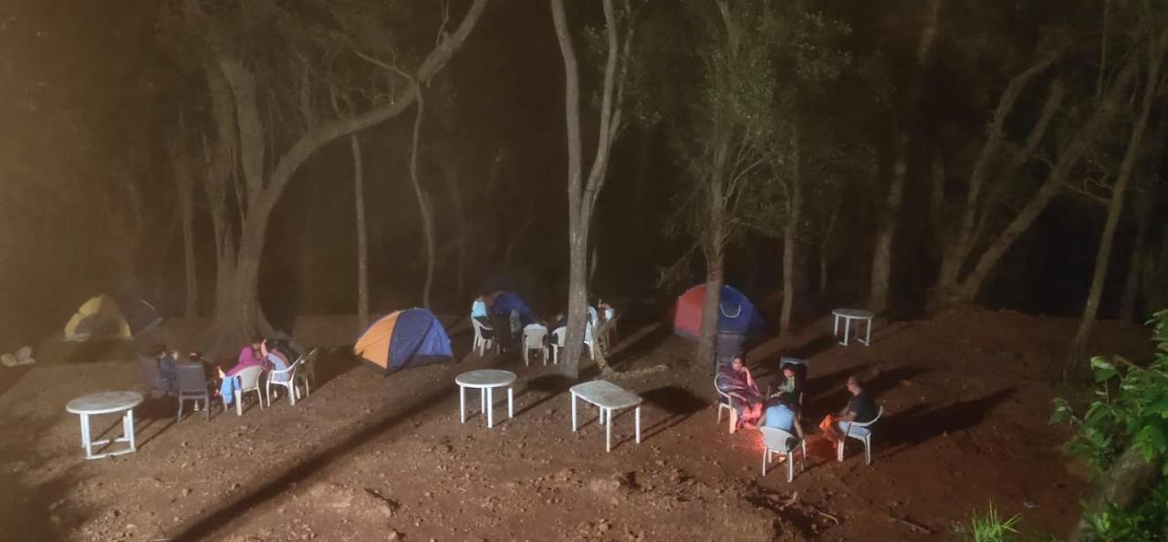 Hotel Hilltone- Matheran Luaran gambar