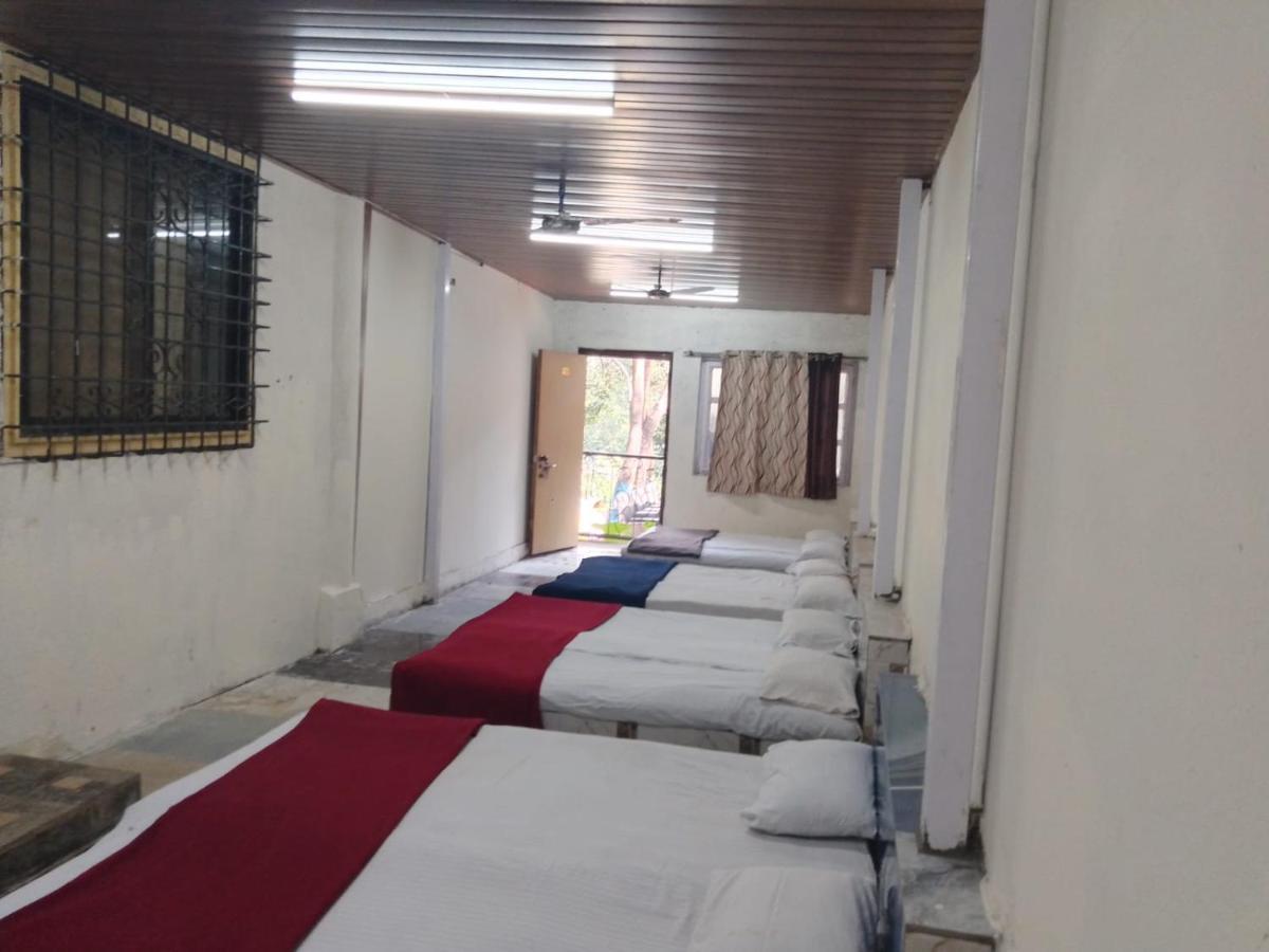Hotel Hilltone- Matheran Luaran gambar
