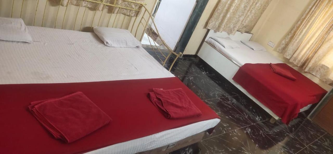 Hotel Hilltone- Matheran Luaran gambar