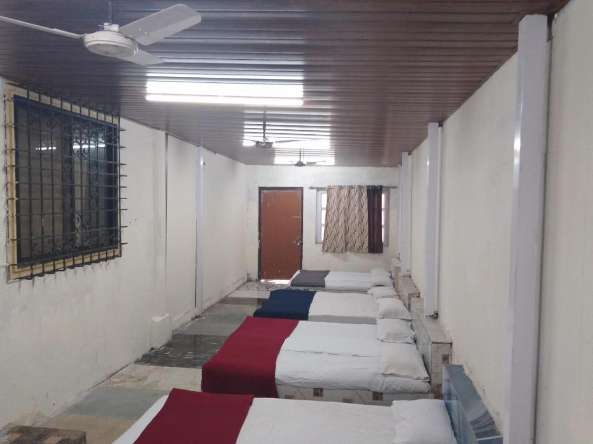 Hotel Hilltone- Matheran Luaran gambar