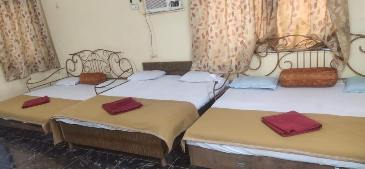Hotel Hilltone- Matheran Luaran gambar