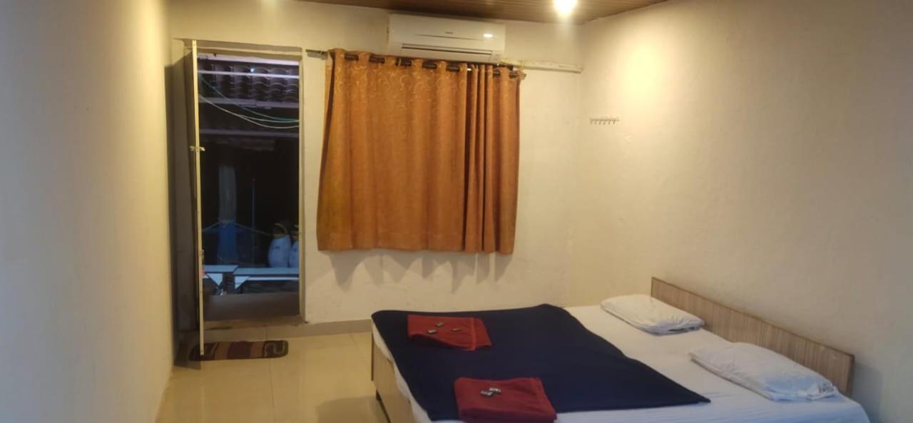 Hotel Hilltone- Matheran Luaran gambar