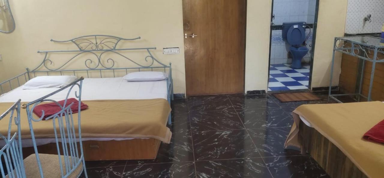 Hotel Hilltone- Matheran Luaran gambar