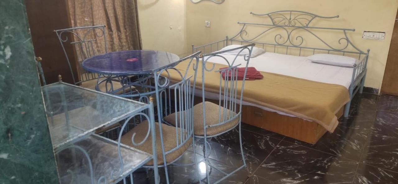 Hotel Hilltone- Matheran Luaran gambar