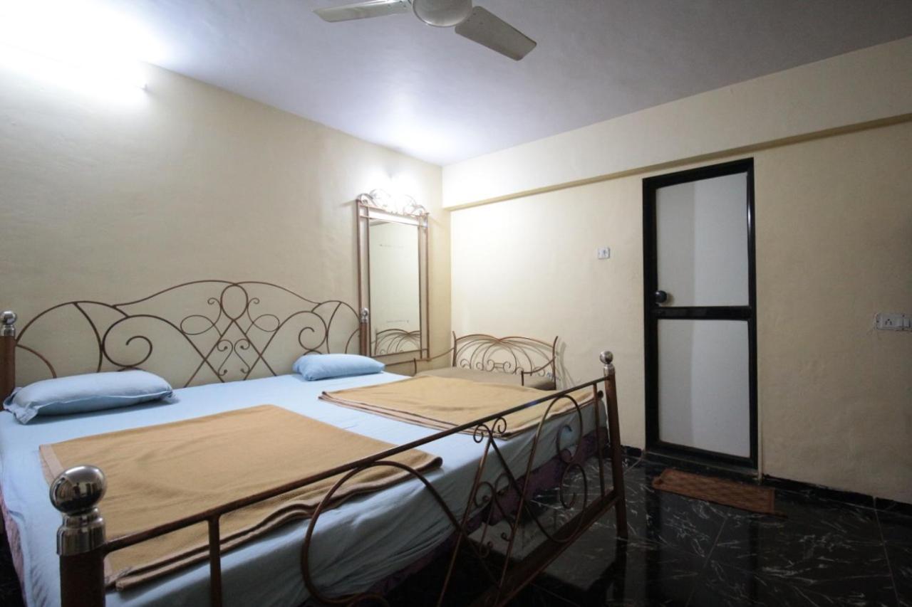 Hotel Hilltone- Matheran Luaran gambar