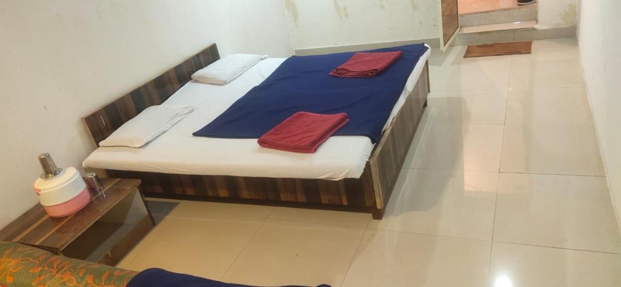 Hotel Hilltone- Matheran Luaran gambar
