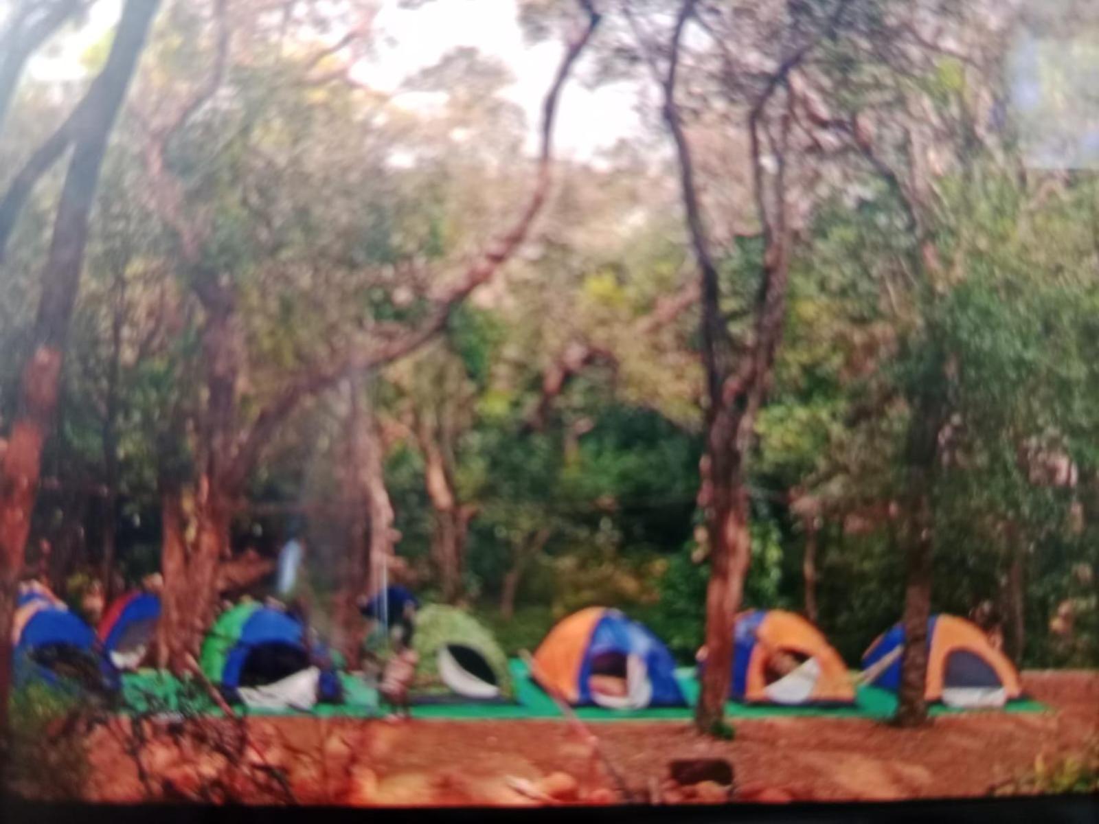 Hotel Hilltone- Matheran Luaran gambar