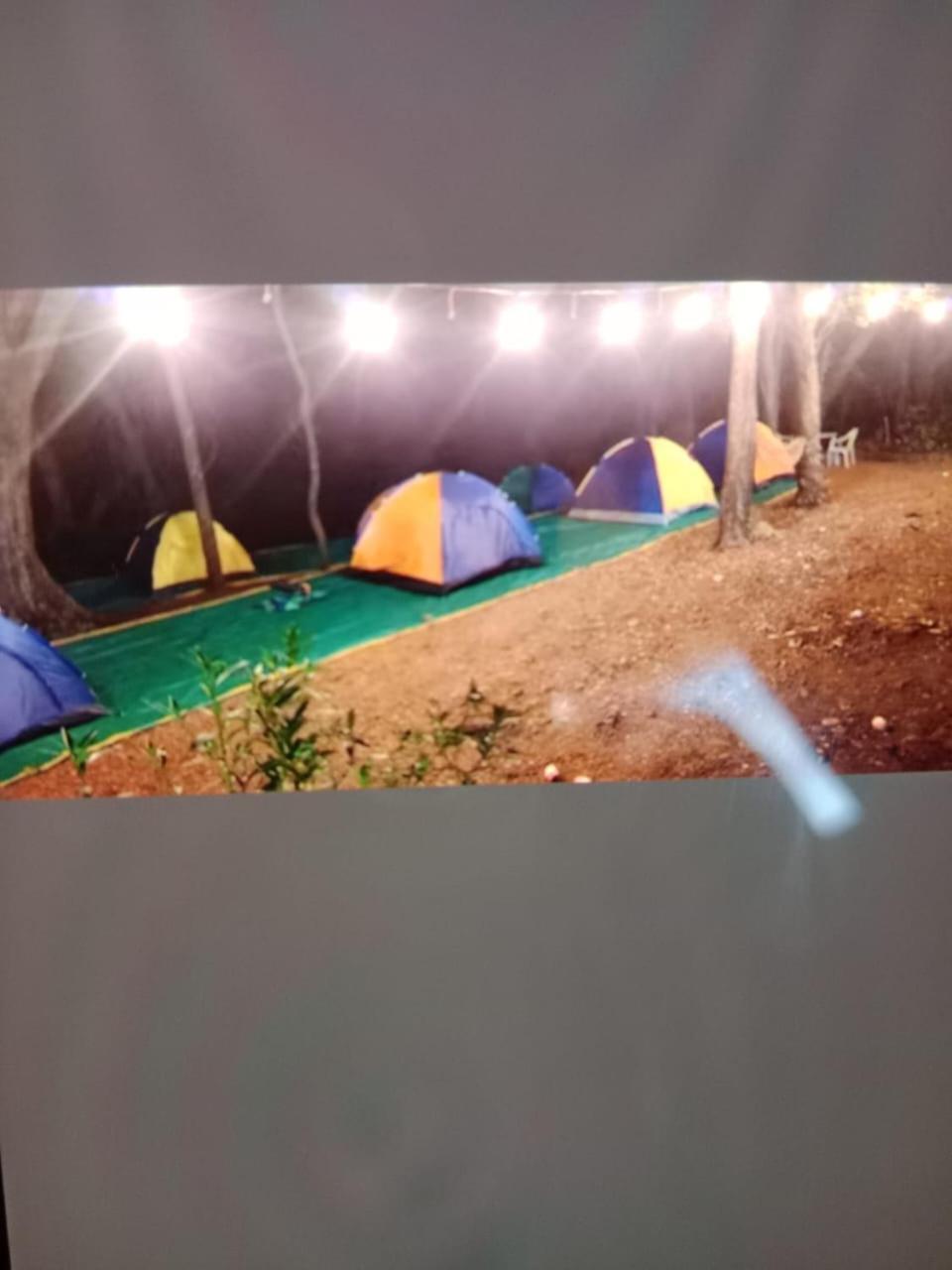 Hotel Hilltone- Matheran Luaran gambar