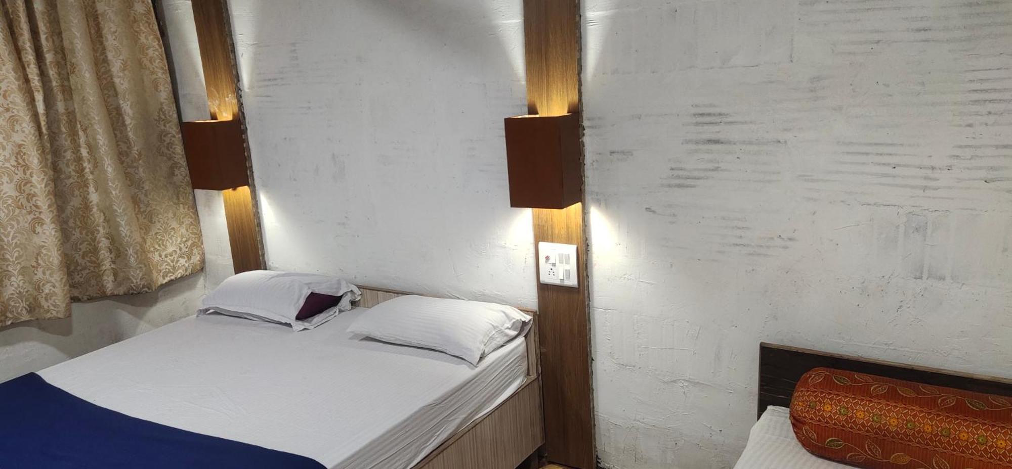 Hotel Hilltone- Matheran Luaran gambar
