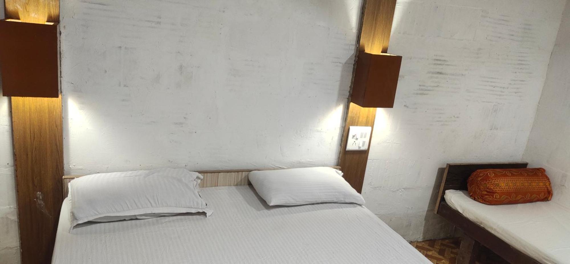 Hotel Hilltone- Matheran Luaran gambar