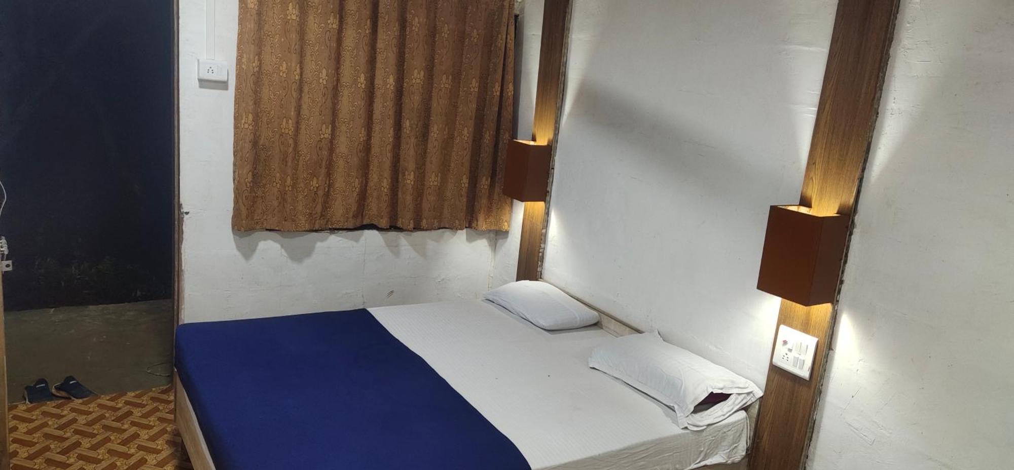 Hotel Hilltone- Matheran Luaran gambar