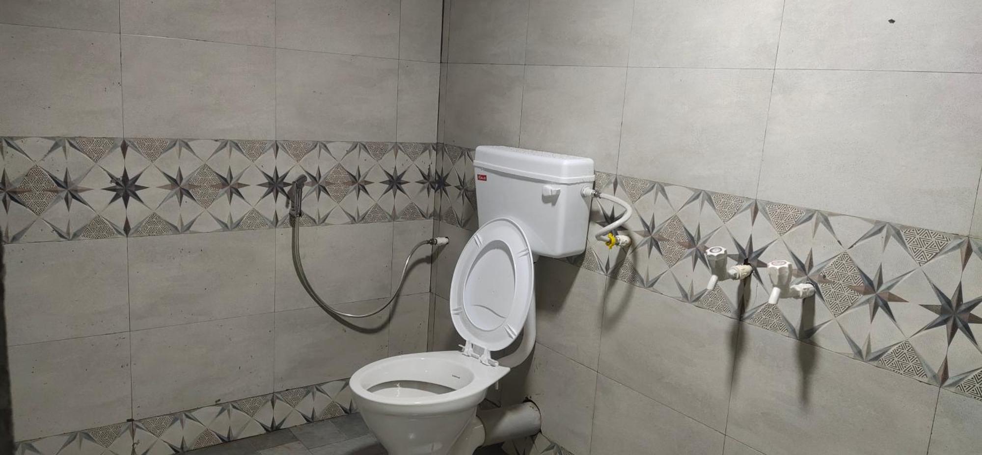 Hotel Hilltone- Matheran Luaran gambar