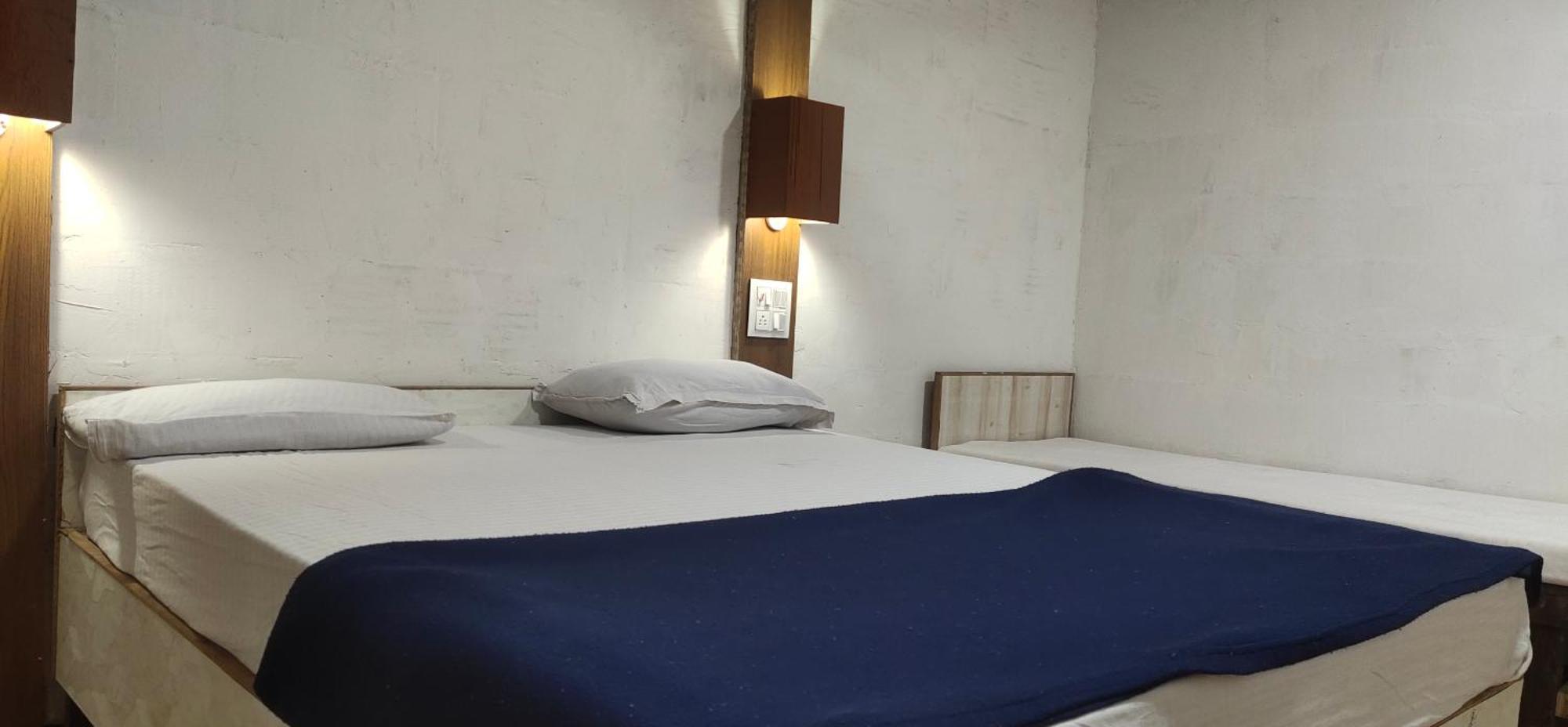 Hotel Hilltone- Matheran Luaran gambar