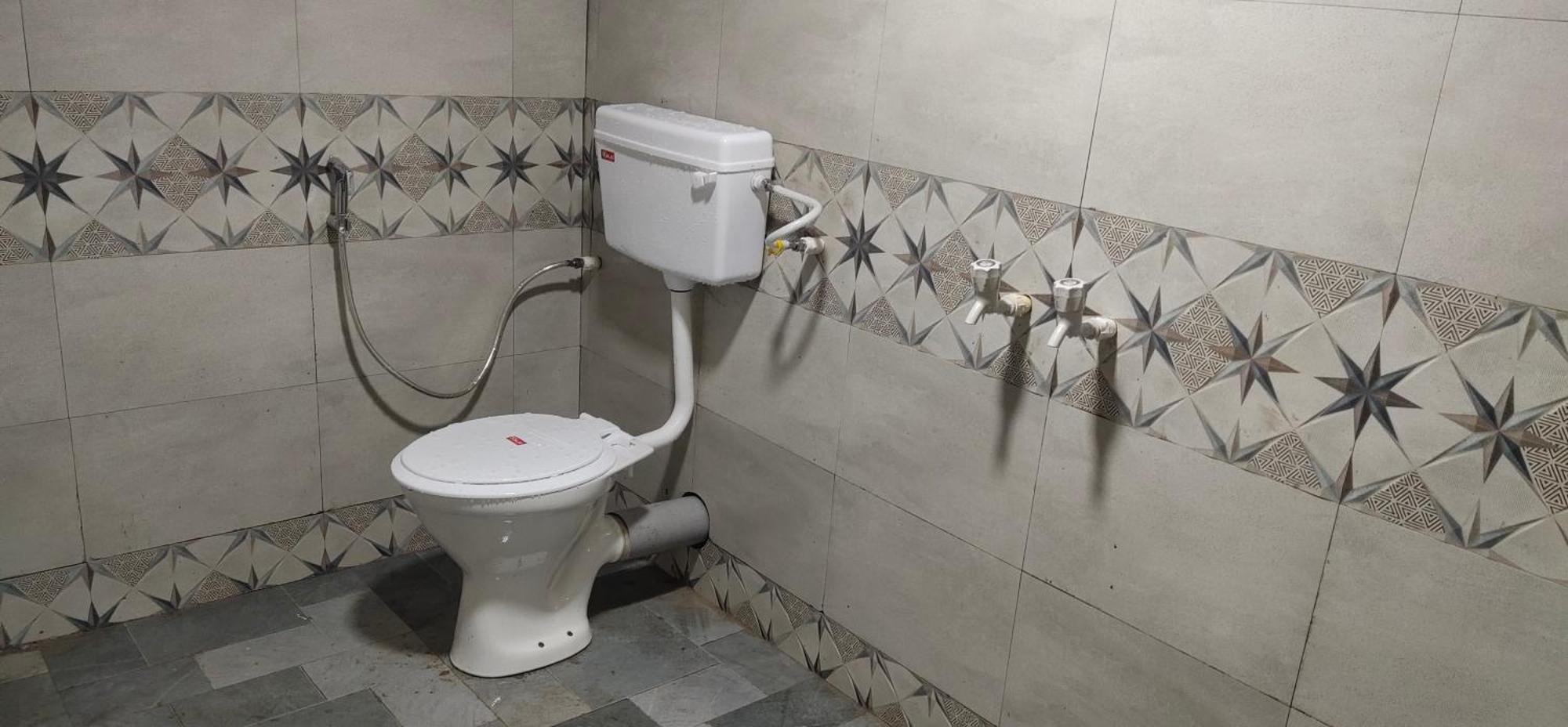 Hotel Hilltone- Matheran Luaran gambar