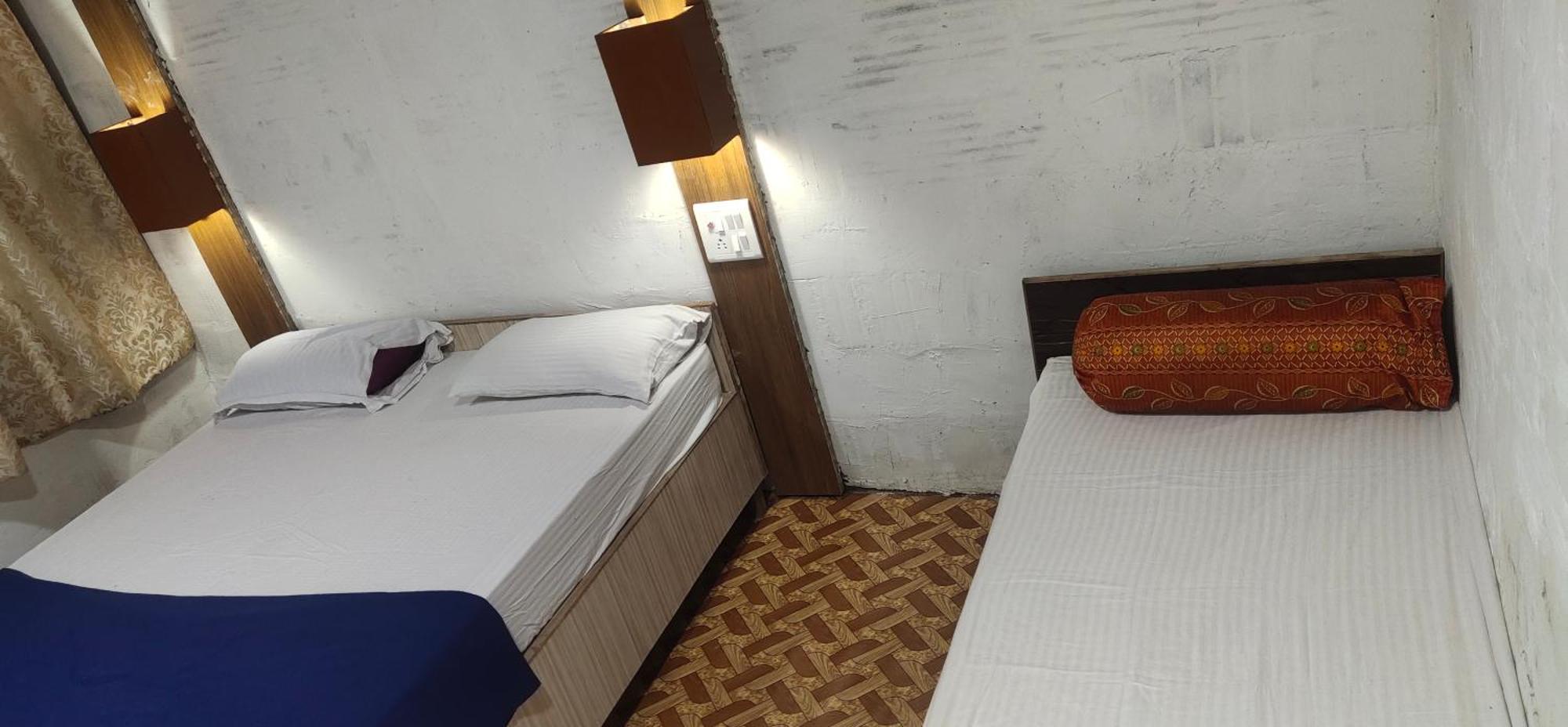 Hotel Hilltone- Matheran Luaran gambar