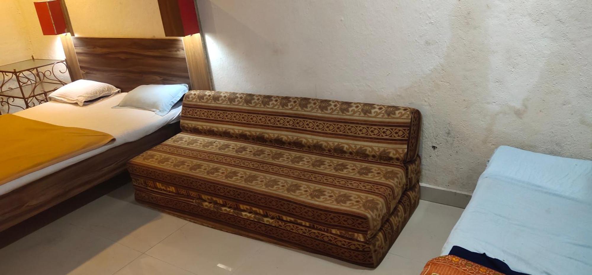 Hotel Hilltone- Matheran Luaran gambar