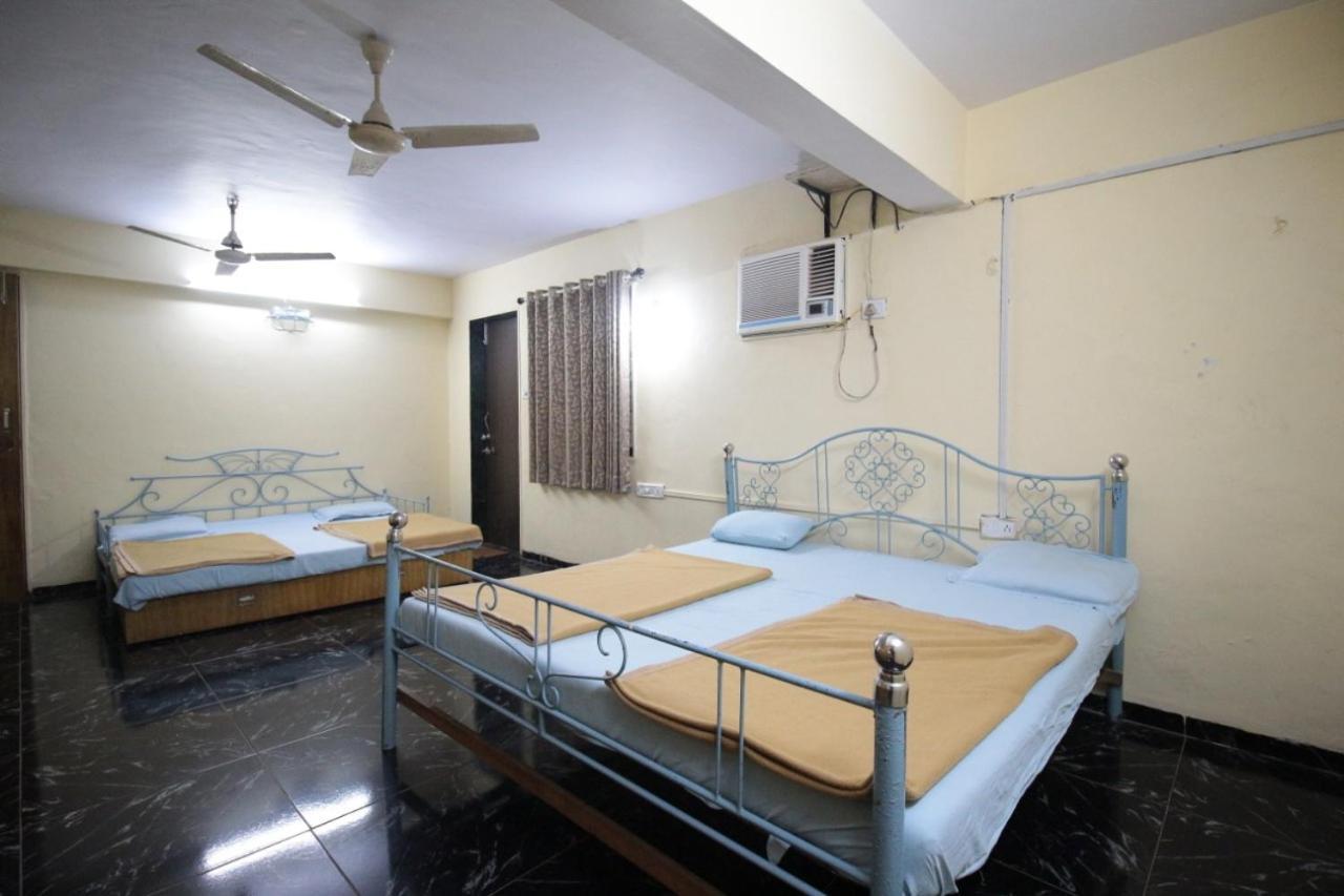 Hotel Hilltone- Matheran Luaran gambar